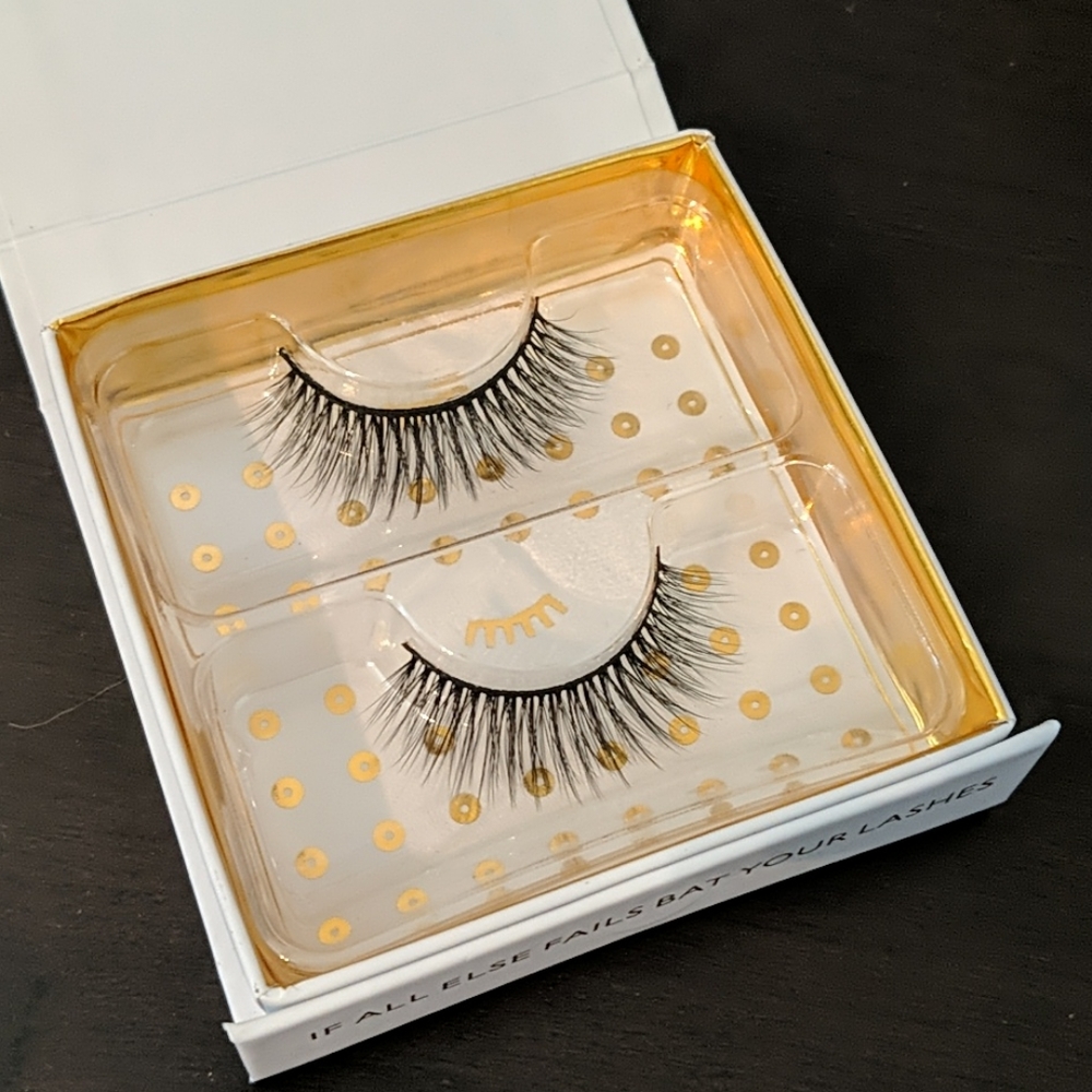 Silk Lashes